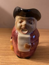 VINTAGE & RARE! "Town Crier