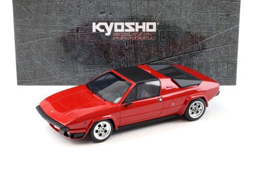 Kyosho resin lamborghini - kyosho,