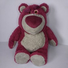 Disney Pixar Toy Story 3 Lotso