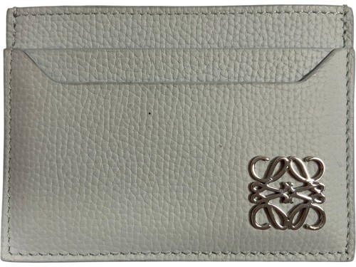 Loewe anagram cardholder - loewe,