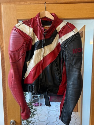 Mqp aero vent leather - mqp,