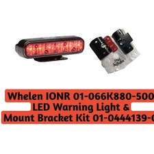 Whelen IONR 01-066K880-500 LED