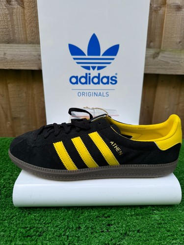 Vintage adidas athen cities - vintage,