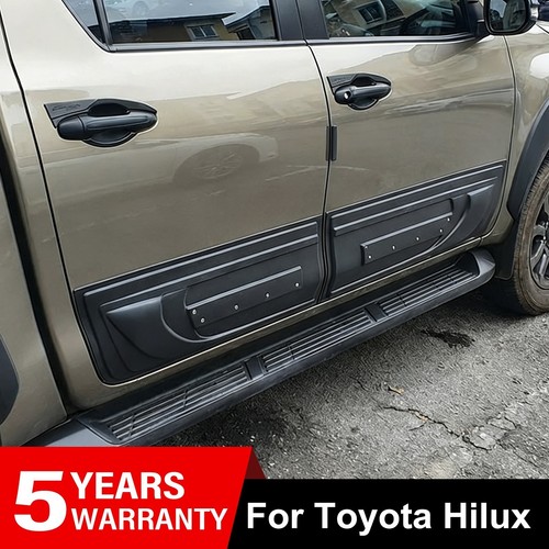 Body kit side door - kit,
