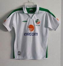 Vintage Umbro Republic of