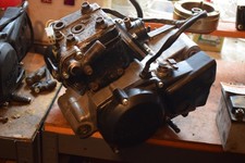 Yamaha dt80lc engine 37a