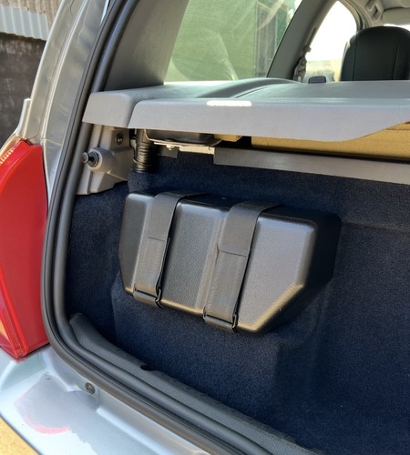 Renault clio complete - -,