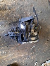 Renault Espace -  Grand espace IV 2005 Diesel manual 5 speed gearbox 820010