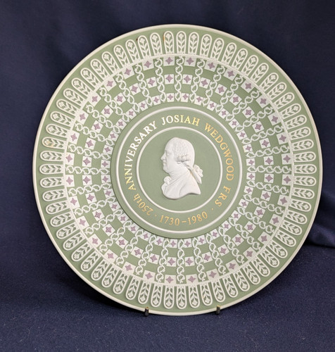 Wedgwood jasperware josiah - jasperware,