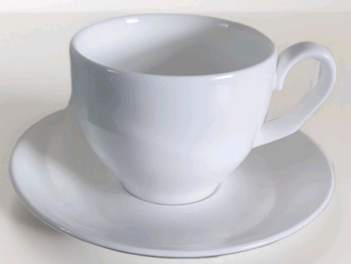 Wedgwood solar white - (one),