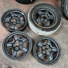 4xFORD  FOCUS C MAX 2005-18