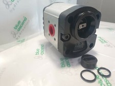 Hydraulic pump for STEYR 1400 8080 8090 8100 8110 8120 8130 8140 8150 8160 8165 