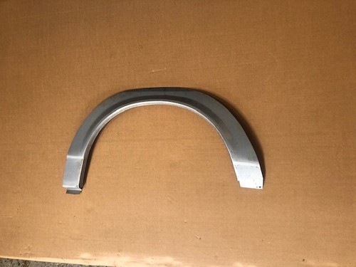 Ford fiesta mk1 rear - ford,