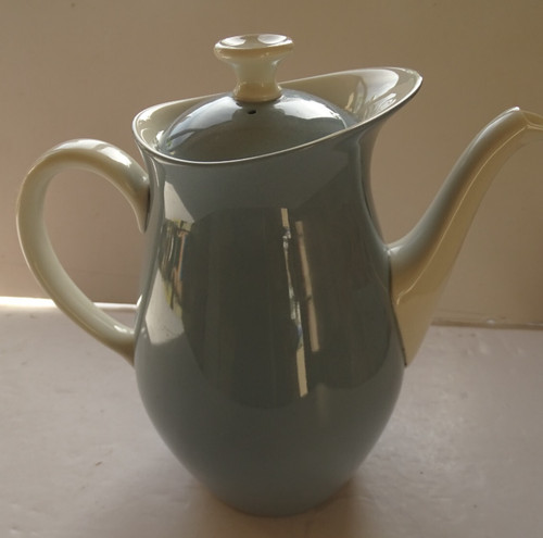 Wedgwood summer sky coffee - sky,
