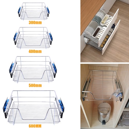 Kitchen cabinet pull out - kitchen,