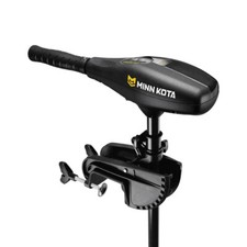 Minn Kota Electric Motor Endura MAX 55 Electric Outboard Motor