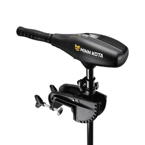 Minn kota electric motor - minn,