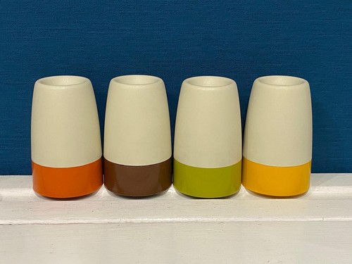 Retro tuppaware egg - ,