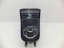 2018 MERCEDES E-CLASS W213 CENTRE CONSOLE a213905110c