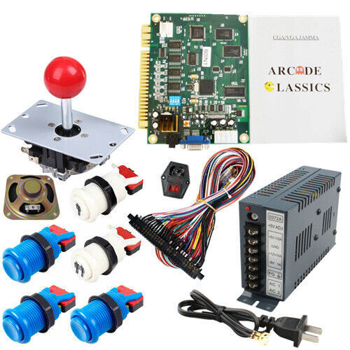 Player arcade in 1 - 60,
