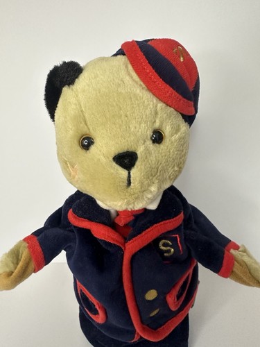 Sooty 2000 limited scampi - limited,