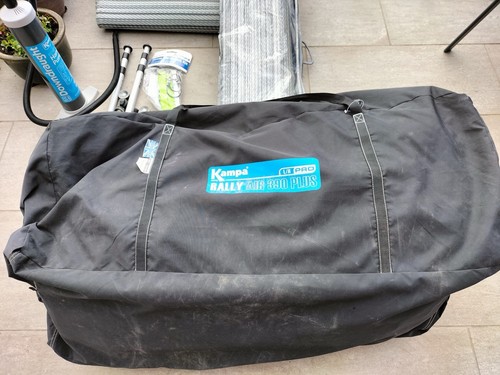 Kampa rally air pro 390 - kampa,