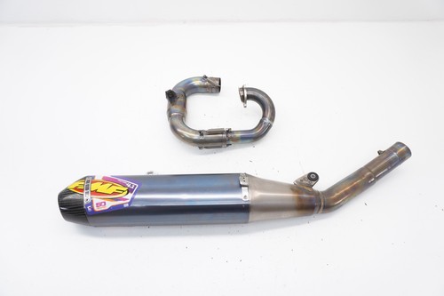 2023 yz450f fmf racing factory - 2023,