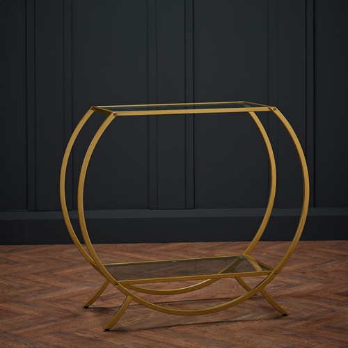 Zenor console unit - unit, metal