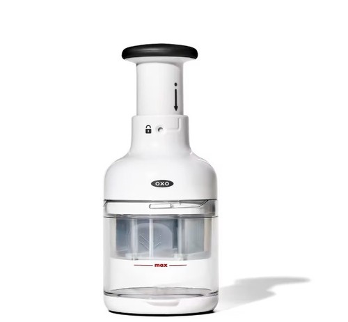 Oxo good grips chopper - oxo,
