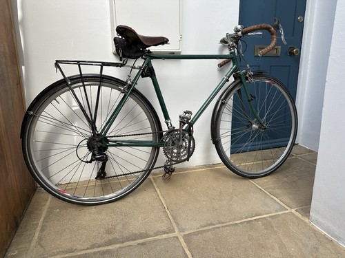 1970s inch steel frame - 1970s, 21