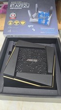 ASUS RT-AX92U AX6100 Tri-Band