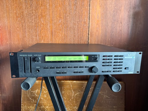 Korg m1r music - korg, workstation