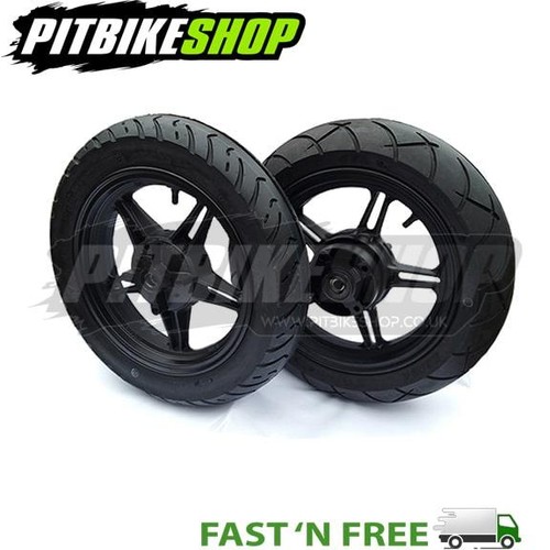 Supermoto tuff mag - mag, 12"