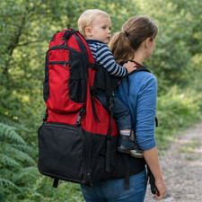 Unbranded Child Carrier