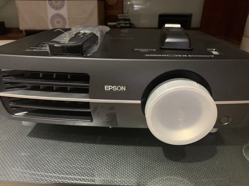 Epson powerlite home - epson,