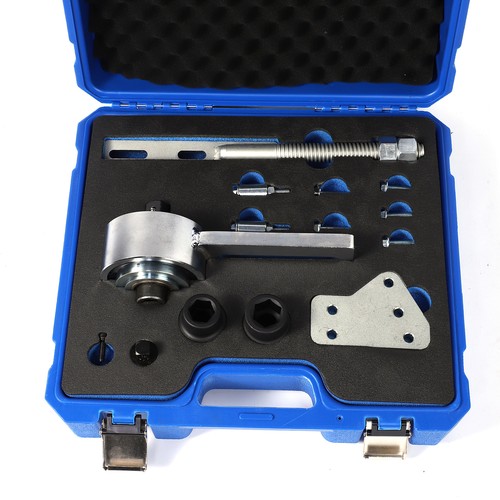 Torque multiplier set - multiplier, 5:1