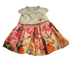 Baby girl's Ted Baker dress