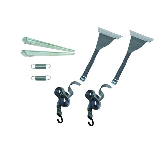 Fiamma motorhome universal tie - fiamma,