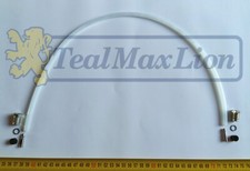 Peugeot J9 all models and 204 DàD clutch transceiver nylon hose