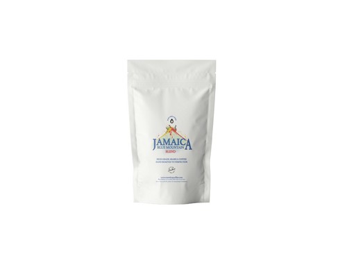 Jamaica blue mountain blend - jamaica,