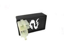 STANDARD CDi BOX for MOTO ROMA