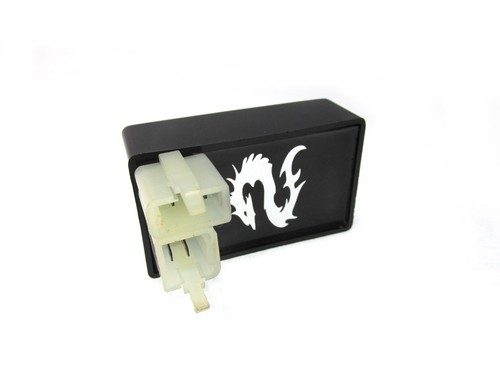 Standard cdi box for moto - cdi,