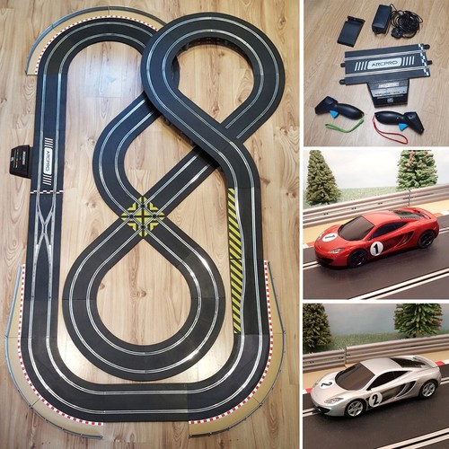 Scalextric sport track - sport, 1:32