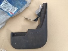 Ford Escort 1990 on RH front mudflap genuine Ford