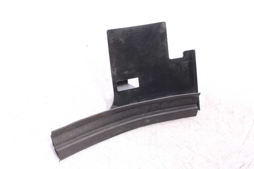 Cover panel engine left