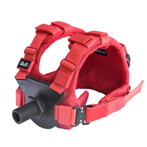 Infinity weighted vest - weighted, plate