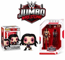 WWE Rhea Ripley Funko Pop #193