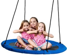 Large Nest Swing Seat with
