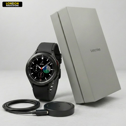Samsung galaxy watch4 classic - samsung,