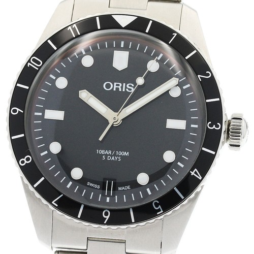 Oris divers 12h - oris, 65